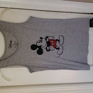 Girl's Disney Tank Top